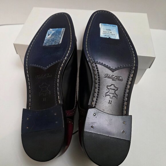 VellaPais Goodman Cap Toe Oxford Shoes